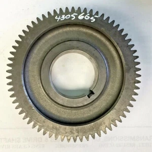 4305665 Nuevo ENGRANAJE DE CONTRAEJE GENUINO Eaton Fuller - fabricante de equipos originales - Imagen 1 de 3