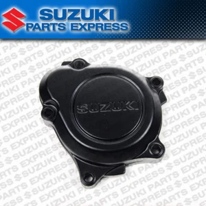 NEW 2016 - 2022 SUZUKI GSXS GSX-S 1000 OEM STARTER IDLE GEAR COVER CAP & GASKET - Picture 1 of 6