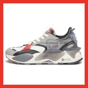 Puma RS-XL MIXTAPE Alexander John x Emory Jones Cassette Tape RS RSX Men's 13 - Picture 1 of 10