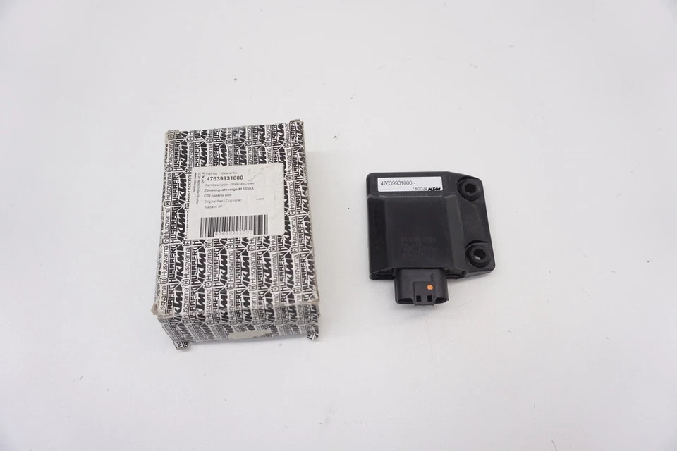 Unidad KTM 105 SX CDI OEM 47639931000 Husqvarna GasGas 2018-2023 M30 Foto 1 de 4