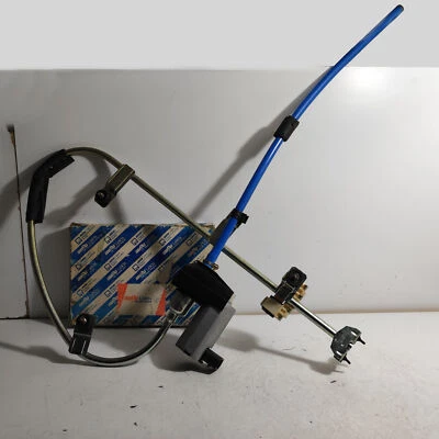 Electric Window Regulator Rear Right Fiat Tempra - Lancia Dedra Genuine 7607372 - Image 1 of 4