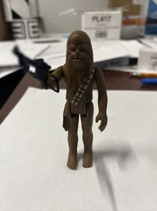 Star Wars Vintage 1977 Kenner lose komplett original Chewbacca NM Hongkong - Bild 1 von 5