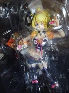 Love Live! IDOL 1/7 scale Eri Ayase Halloween Ver Figure Megahouse Alpha Omega - Bild 1 von 11