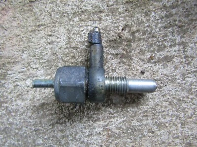 2004-2008 Mazda RX8 RX-8 OEM масло белка 04 05 06 07 08 N3H1-14-631B - Изображение 1 из 4