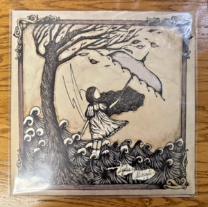 Lydia - Illuminate *Signed* 15th Anniversary Gold Marble Color Vinyl LP! New! - Picture 1 of 4