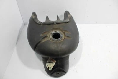 Serbatoio Benzina Bmw F 650 St 1996 1997 1998 2000 Tanica Plastica Carburante  Foto 1 de 4