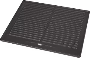 Universal Grillplatte Wendeplatte Gusseisen für Taino PRO/RED 4 und 6 Serie - Bild 1 von 12