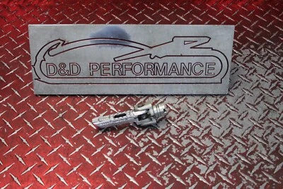 2007 - 2008 GSXR 1000 OEM LEFT DRIVER FOOT PEG GX335 - Image 1 of 4