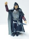 Lord Of The Rings Lotr Toybiz Aragorn (King Of Gondor) 6' Action Figure  2003