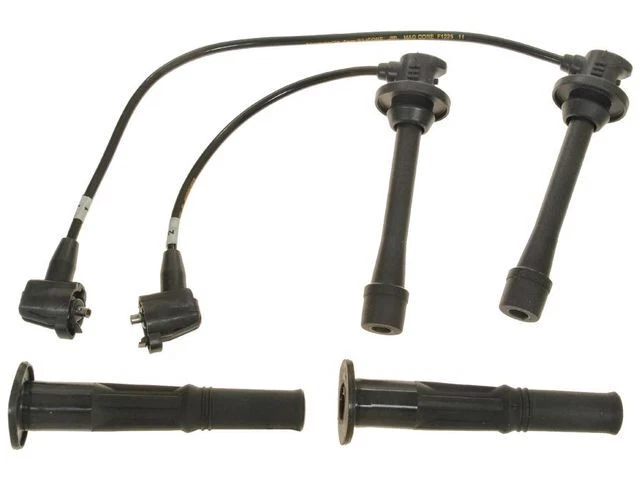 Juego de cables de bujía para Toyota Tercel 1995-1999 1,5 L 4 cilindros 78KXRG Foto 1 de 1
