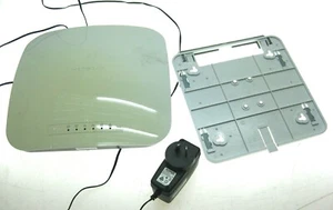 NETGEAR ProSafe WNDAP660 3x3 Dual Radio Dual Band Wireless Access Point with PSU - Zdjęcie 1 z 10