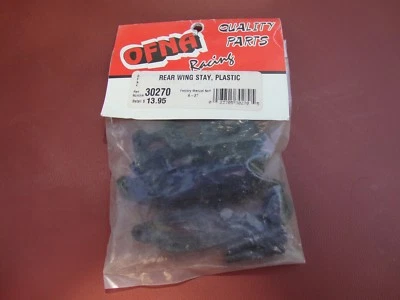 Ofna Rear Up-Right Block / Hub 30290 - Image 1 of 2