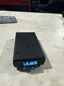 2009 MERCEDES BENZ C300 IPOD MULTIMEDIA INTERFACE CONTROL MODULE P/N A0048273745 - Picture 1 of 3