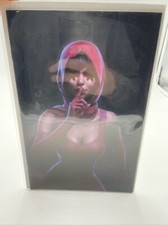 The Department of Truth #6 Will Jack Virgin Variant Cover Limited to 450