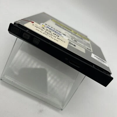 HP DVDRW TS-L632 DVD±RW CDRW IDE ATAPI Optical Drive #417062 TS-632M HPMH Compaq - Image 1 of 4
