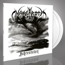 Nargaroth Jahreszeiten (White (Vinyl) (UK IMPORT)