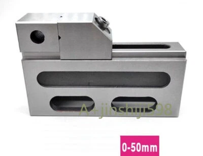 Tornillo de alta precisión de acero inoxidable de 0-50 mm con electroerosión de alambre CNC de 1 pieza Foto 1 de 4