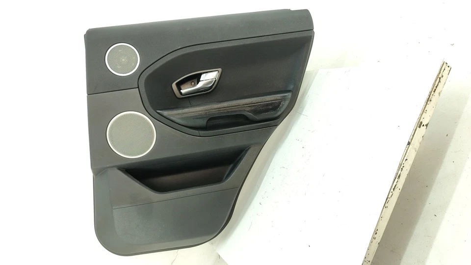 LR028135 REVESTIMIENTO PUERTA TRASERA DERECHA / 193928 PARA LAND ROVER RANGE ROVER EVOQUE Foto 1 de 4