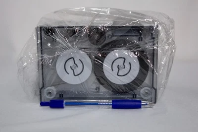 Cartucho de datos 3M IBM DC6150 QIC-150 paquete de 10 NOS - sellado de fábrica, hecho en EE. UU. Foto 1 de 4