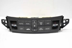 Temperature Control US Market Fits 09-10 TSX E3M26 - Picture 1 of 9
