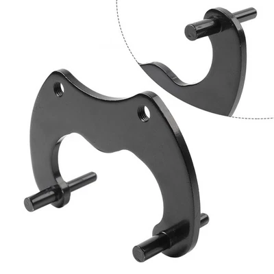 1x Rear Brake Caliper Mounting Bracket For Polaris Ranger Crew RZR XP 1000 14-20 - Image 1 of 4