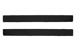 CAMIÓN Cubiertas base del asiento para RENAULT T 01.14-04.21 NEGRO - Bild 1 von 3