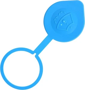 FIT FORD Water Washer Windshield Wiper Fluid Reservoir Bottle Cover UK - Picture 1 of 7