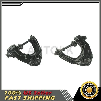 Mevotech Control Arms Fits 1984 1985 1986 1987 1988 1989 1990 Toyota 4Runner - Image 1 of 4