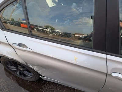 Regulador ventana trasera derecha pasajero compatible con BMW 320i 926630 12-18 Foto 1 de 4