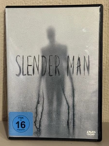 DVD Slender Man - Bild 1 von 1