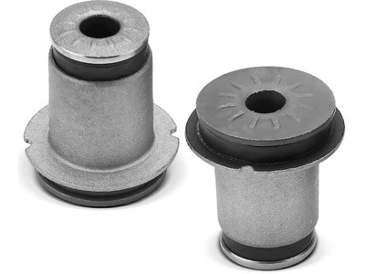 For 1972 Plymouth Gran Fury Control Arm Bushing Kit Front APR 65817WRBH - Image 1 of 2