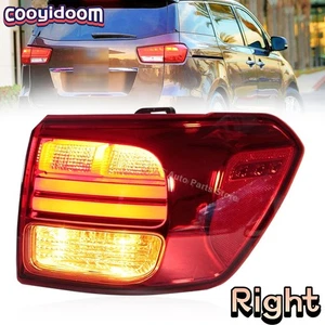 Conjunto de luz trasera LED lateral derecha para Kia Carnival Sedona 2015-2017 - Imagen 1 de 21