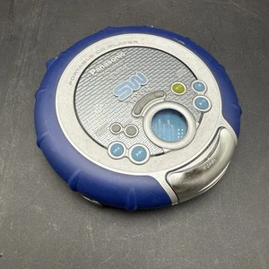 Panasonic SL-SW950 SW Shock Wave Lecteur CD Portable Walkman - Pièces Détachées - Photo 1/4
