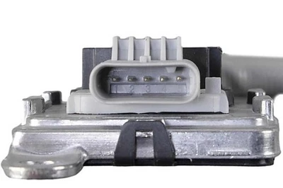 NOx-Sensor Harnstoffeinspritzung 390mm METZGER für CITROËN JUMPY III - Immagine 1 di 4