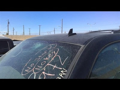 二手天线适合:2013 雪佛兰 Suburban 1500 A 级 — 第 1/4 张图片