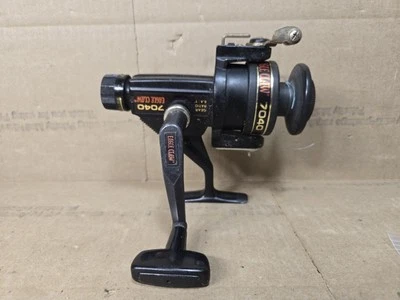 Eagle Claw 7040 High Speed Spinning Reel - Image 1 of 2