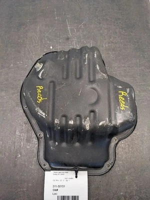 Oil Pan 2.4L 2AZFE Engine Lower Fits 08-15 SCION XB 1164116 - Image 1 of 4