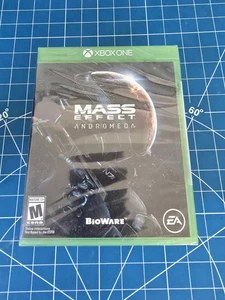 Mass Effect Andromeda - Microsoft Xbox One (NUEVO) - Imagen 1 de 3