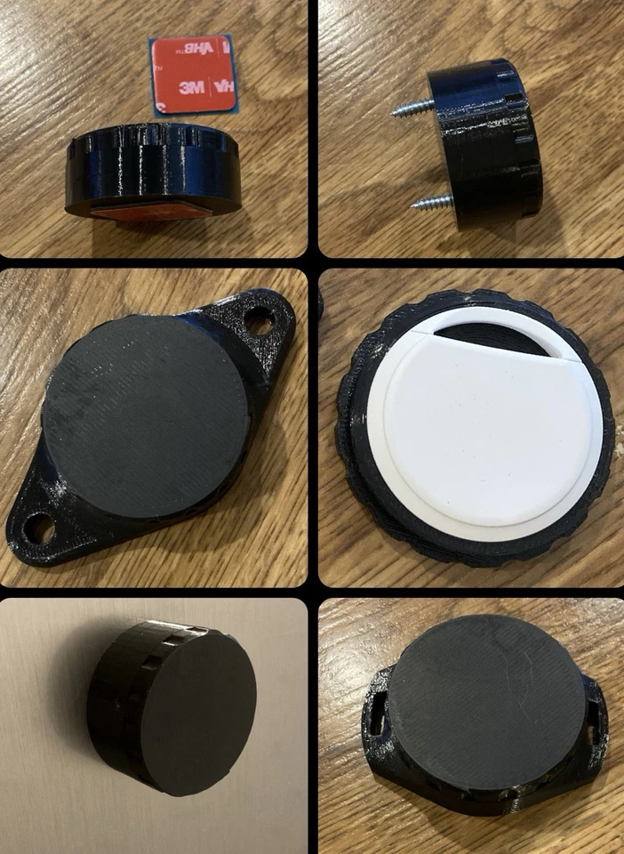 Hard case Holders For Google Android RSH Certified Tag Stealth Screw Cap - Image 1 of 1