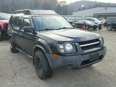 Transfer Case 6 Cylinder Automatic Transmission Fits 99-02 FRONTIER 1603882 - Imagem 1 de 4