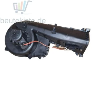 Renault Twingo Bj.´96 - '98, Gebläsemotor Heizgebläse 52466890, - Bild 1 von 1