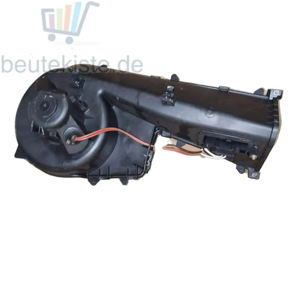 Renault Twingo Bj.´96 - '98, Gebläsemotor Heizgebläse 52466890, - Bild 1 von 1