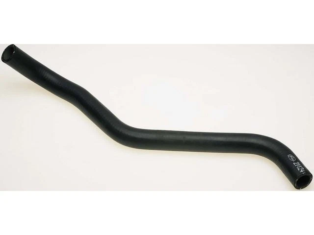 Manguera de radiador inferior Gates 57WW52G para Honda Accord 1986-1989 2,0 L 4 cilindros FI GAS Foto 1 de 1