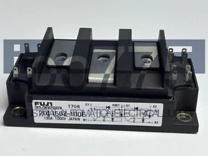 1PCS 2DI150Z-100E Power Module Supply New 100% Quality Guarantee - Picture 1 of 4