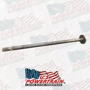 Axle Shaft Spicer 70 Fits 94-02 DODGE 2500 PICKUP - Picture 1 of 1