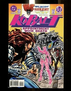 Kobalt 5 (9,8) DC (b065) - Bild 1 von 2