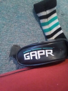 TaylorMade Golf 3 Fairway Wood Gapr Head Cover - Picture 1 of 3