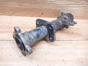 SUZUKI EIGER 400 4x4 OEM Right Rear Axle Tube #14B288 - Picture 1 of 4
