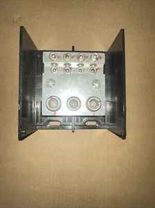FERRAZ SHAWMUT MPDB 900061  TERMINAL BLOCK 3  1000v - Picture 1 of 6