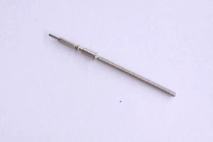 Tige Winding stem Albero di carica ETA 2824-2 2836-2 L=20 Swiss Made for SWATCH - Imagen 1 de 1